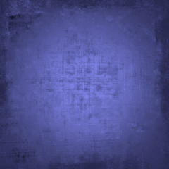 Scratched metal