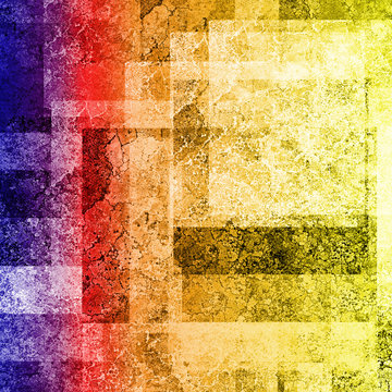 abstract colorful background, rainbow colors