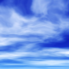 cirrus clouds