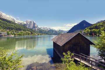 Grundlsee