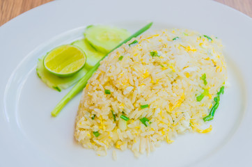 Fried rice