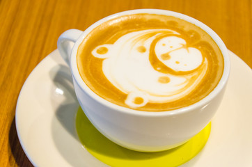 Coffee