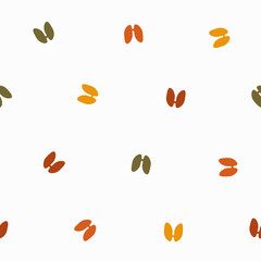 seamless background: lung