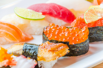 Sushi