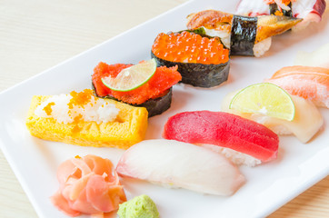 Sushi