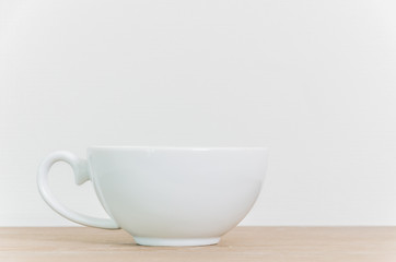 Coffee mug