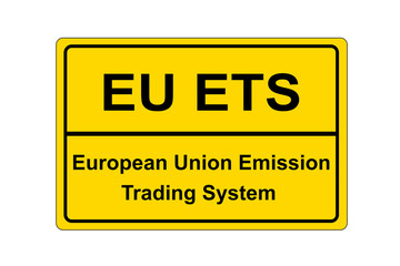 EU  ETS