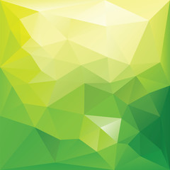 Geometric Abstract background.