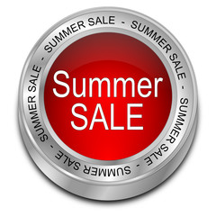 Summer Sale Button