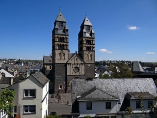 Herzjesukirche Mayen