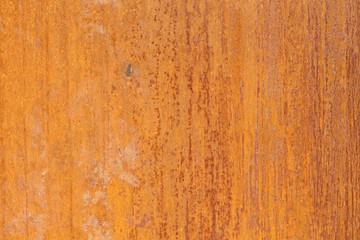 rostiger hintergrund