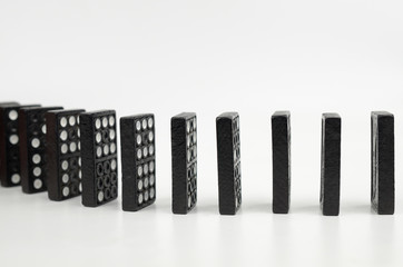 Dominoes 3