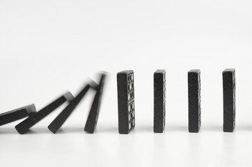 Dominoes 4