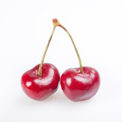 Sweet cherries