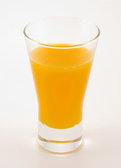 Orange juice