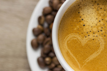 coffee