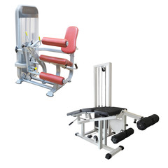 gym apparatus