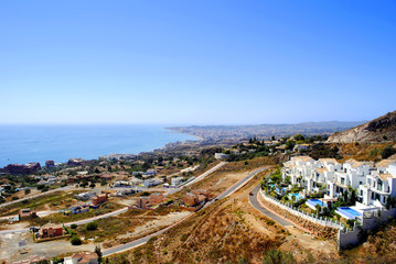 Benalmadena Costa del Sol