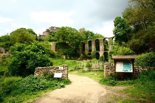 Monterano