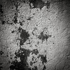 gray concrete wall background