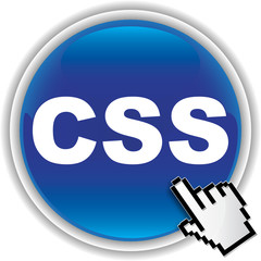 CSS ICON