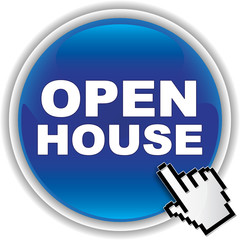 OPEN HOUSE ICON