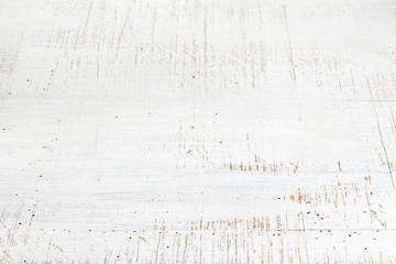 old white wooden background