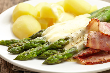 delicious dinner