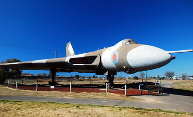 Old, airplane,airport, airfield.