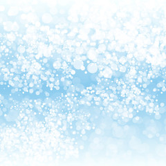 Abstract light background. Vector