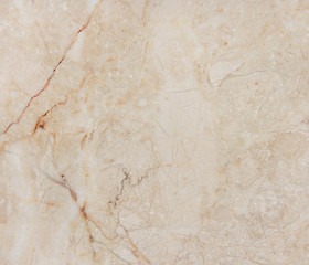 Marble with natural pattern.