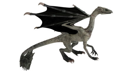 ドラゴン