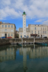 Phare de La Rochelle