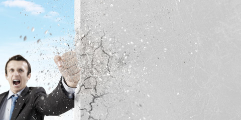 Overcoming challenges