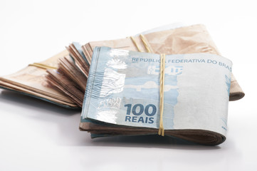 Brazilian Currency (Real)