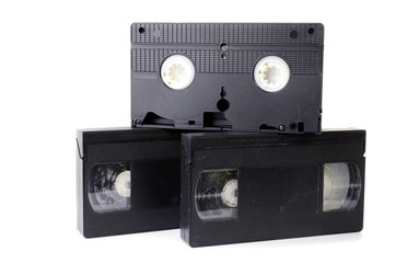 Video Cassette