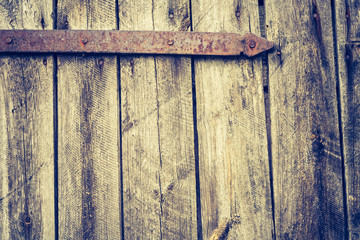 old wood background