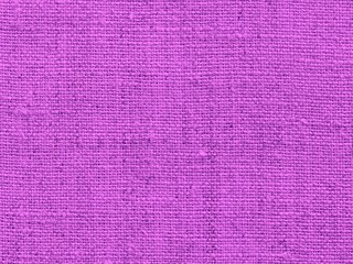 Fototapeta premium Fabric background in purple