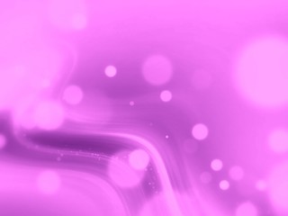 Patterned purple background