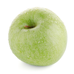 Green apple