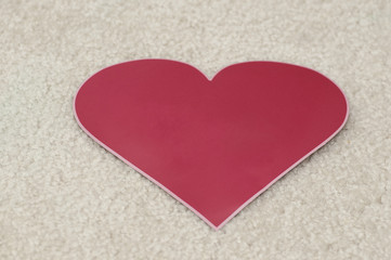 Fototapeta premium Valentine