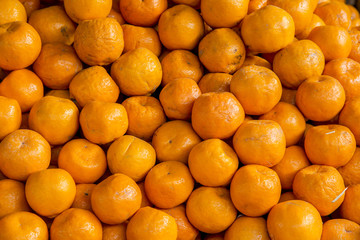 Oranges