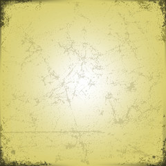 Vintage Background - Illustration