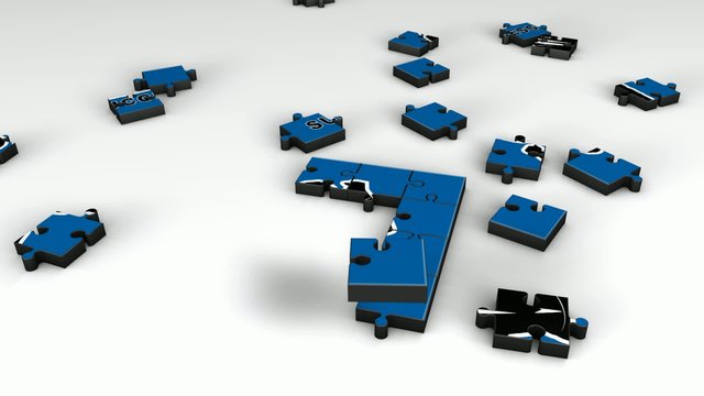puzzle - success