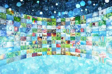 Fototapety na wymiar - Fototapeta24.pl