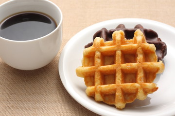 ワッフル