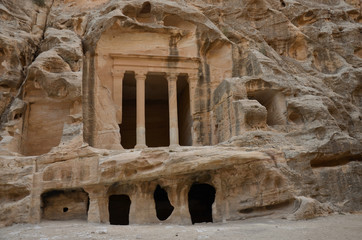 Little Petra