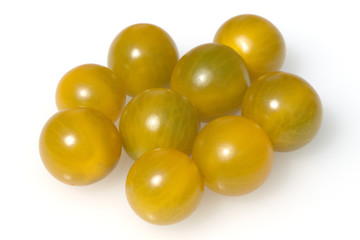 Cherry-Tomaten, Kirschtomaten,
