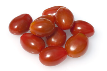Cherry-Tomaten, Kirschtomaten,