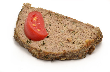 Hackbraten